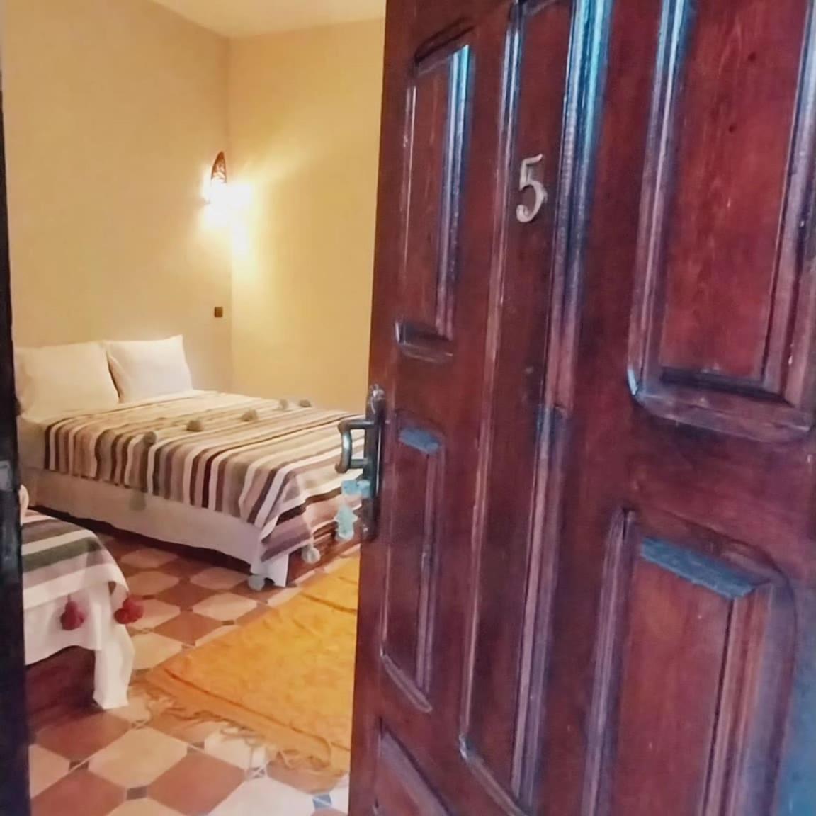 Auberge Le Mouflon Ouirgane Phòng bức ảnh