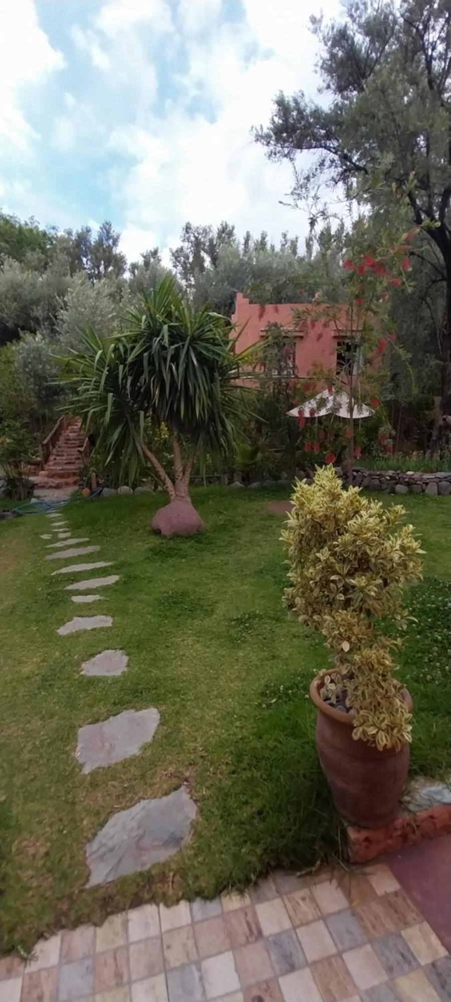 Auberge Le Mouflon Ouirgane Phòng bức ảnh