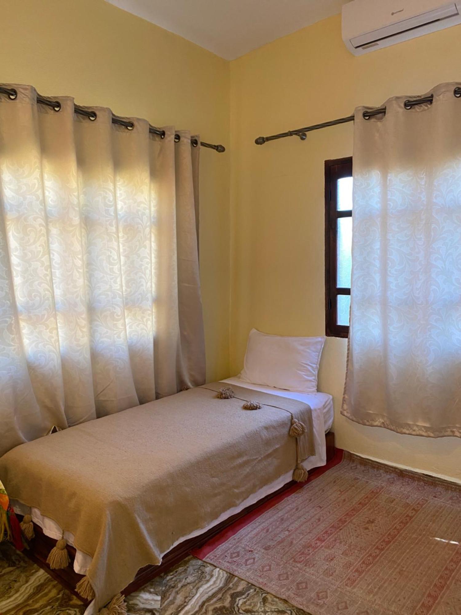 Auberge Le Mouflon Ouirgane Ngoại thất bức ảnh